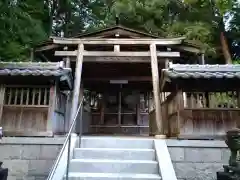 八幡神社(滋賀県)