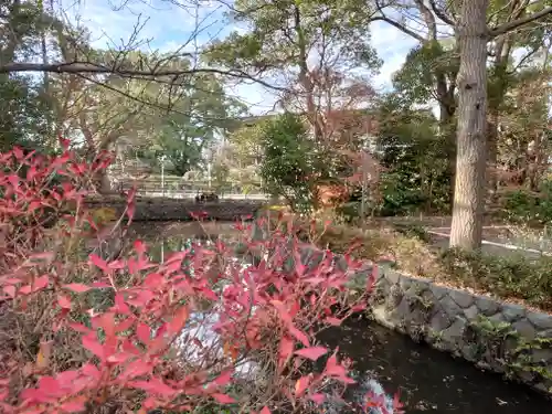 宮山神社(神奈川県)