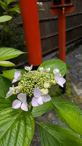 中山神社(京都府)
