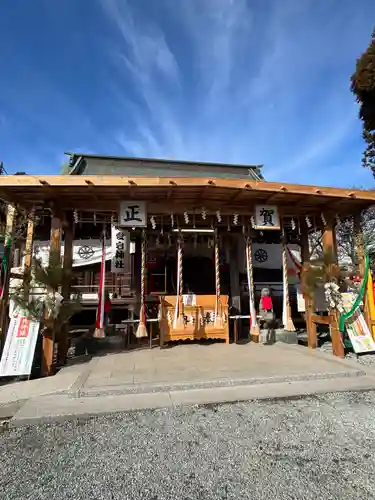 愛宕神社(宮城県)