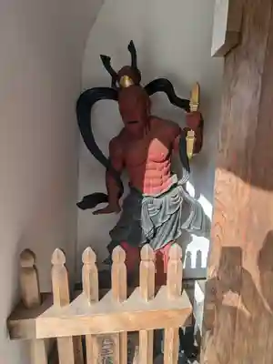 大正寺(東京都)