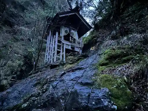 元伊勢天岩戸神社(京都府)