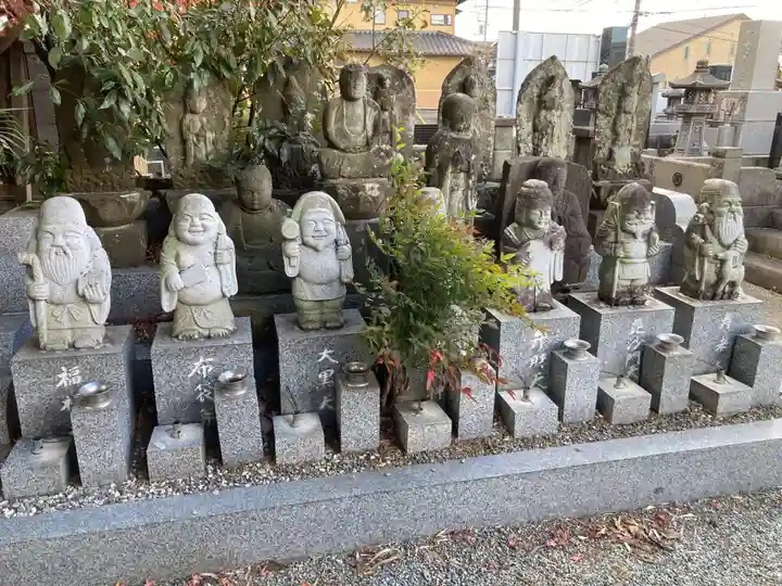 清雲寺(神奈川県)