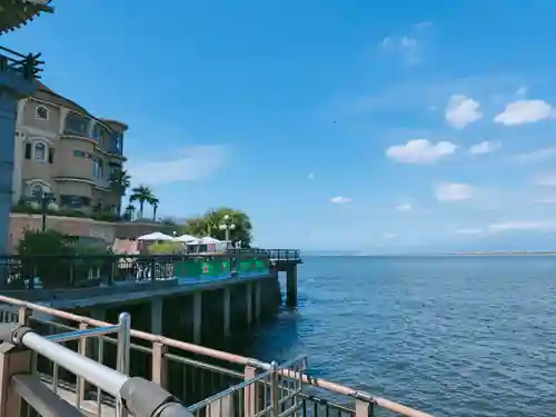 江島神社(神奈川県)