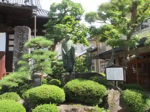 西光寺(長野県)