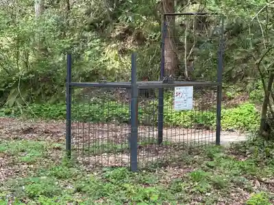 浅井神社(富山県)