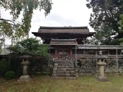 醍醐寺のその他建物