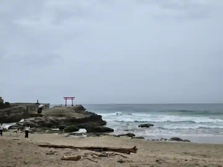 伊古奈比咩命神社(静岡県)