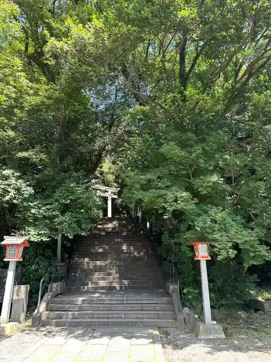 谷保天満宮(東京都)