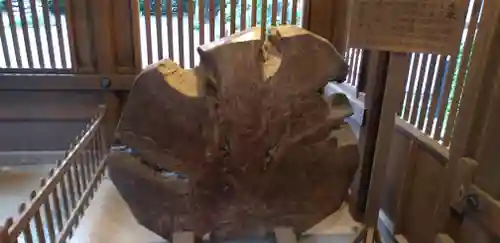 井草八幡宮のその他建物