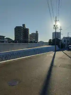 秋葉神社のその他建物