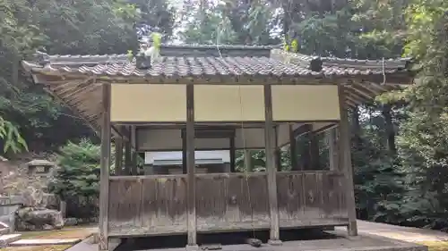 日吉神社(滋賀県)