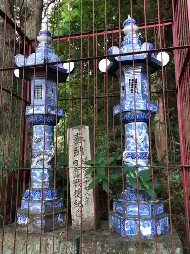 宇佐八幡神社の建物その他