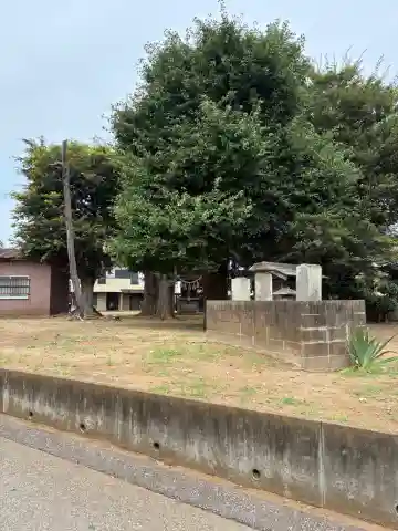 熊野神社(千葉県)