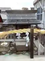 不明社(岐阜県)