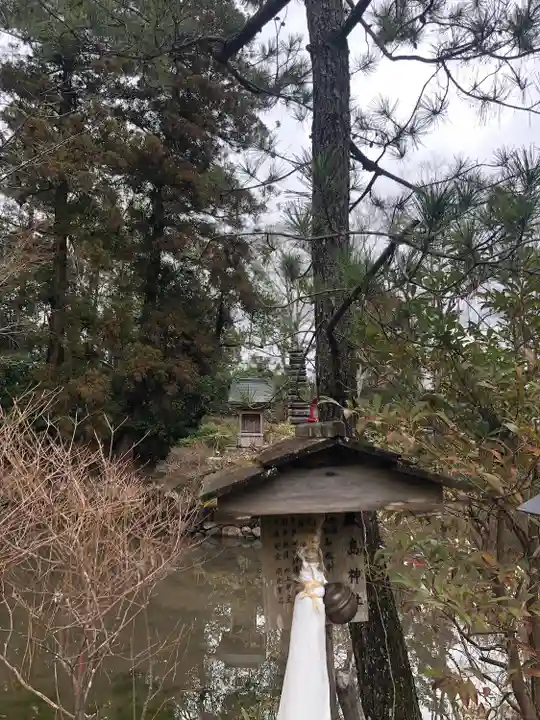 鍬山神社(京都府)