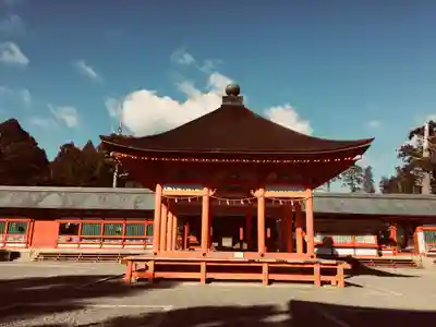 美濃國一宮　南宮大社のその他建物