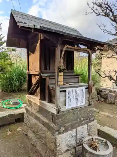 長尾寺(香川県)
