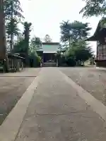 石橋愛宕神社(栃木県)
