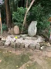 天満神社(福井県)