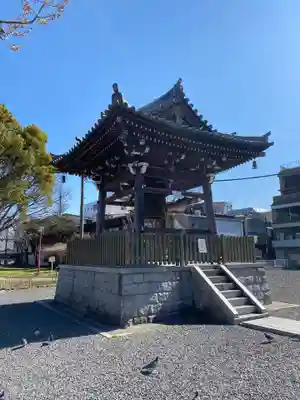 津観音のその他建物