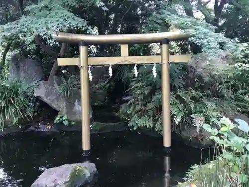 愛宕神社(東京都)