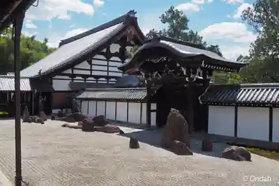 東福禅寺（東福寺）(京都府)