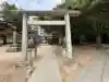 四柱神社(長野県)