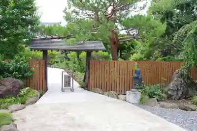 引接寺のその他建物