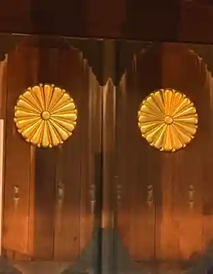 靖國神社(東京都)