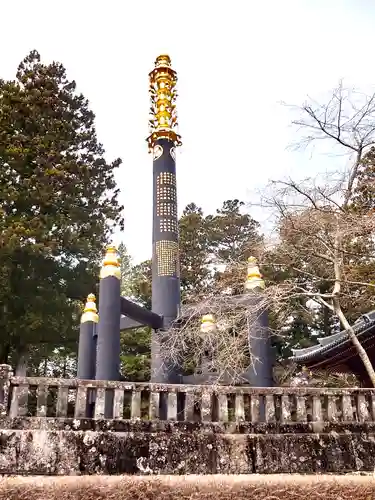 輪王寺(栃木県)