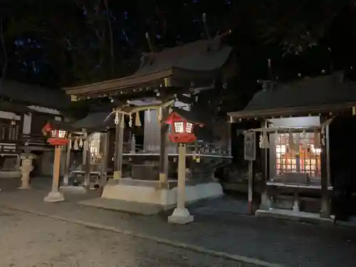 平塚八幡宮(神奈川県)