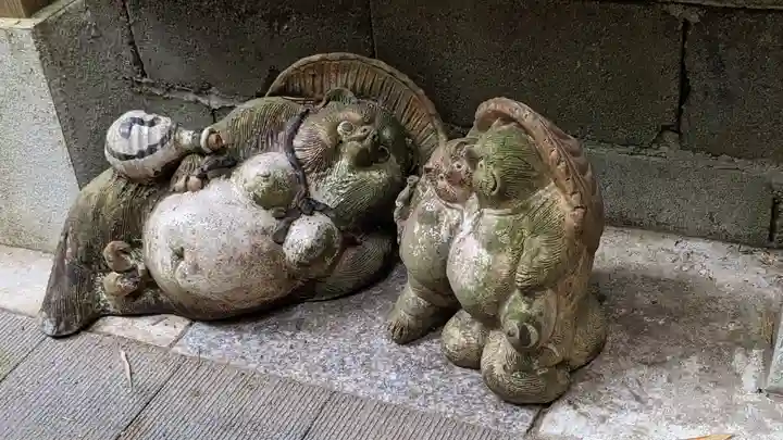 一乗寺波切不動尊(京都府)