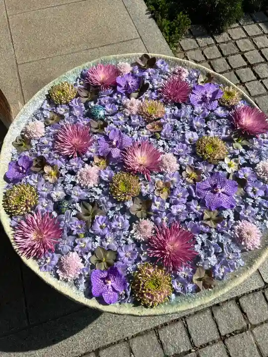 行田八幡神社(埼玉県)