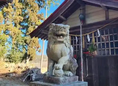 八幡神社(宮城県)