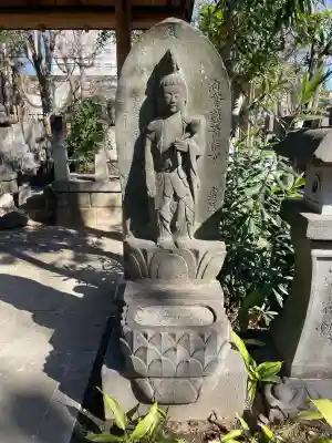 願行寺(東京都)