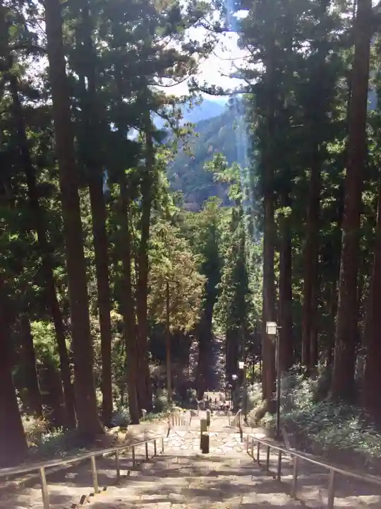 久遠寺のその他建物