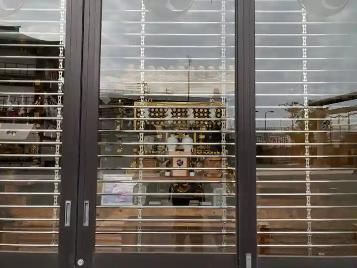 羽田神社(東京都)
