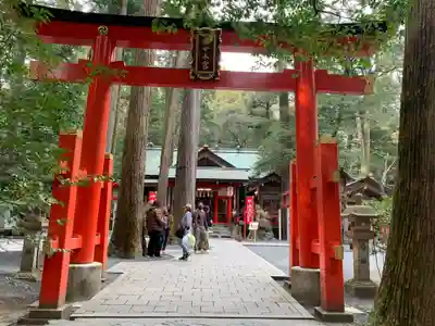 椿大神社(三重県)
