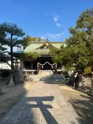 神田神社(広島県)
