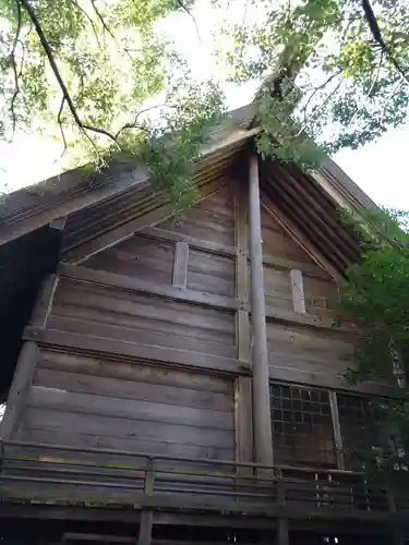 城山神社(長崎県)