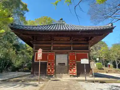 喜多院(埼玉県)
