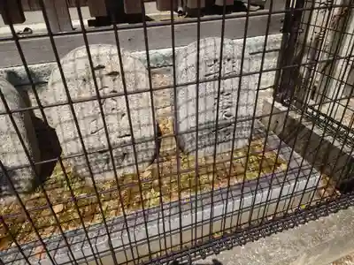 保利神社(大阪府)