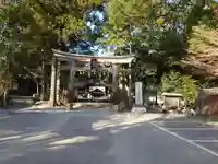 土佐神社(高知県)