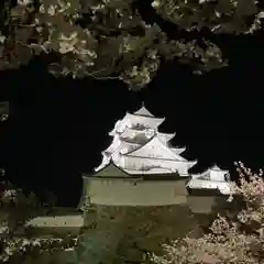 長壁神社の建物その他