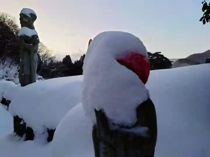 壽徳寺 じゅとくじの地蔵