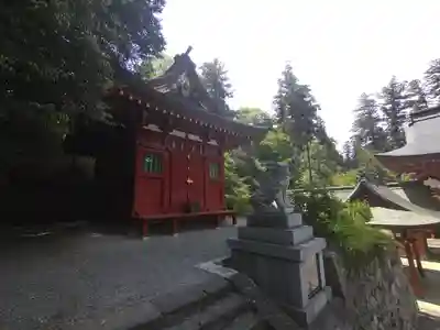 一之宮貫前神社(群馬県)