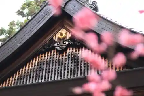 枚岡神社(大阪府)