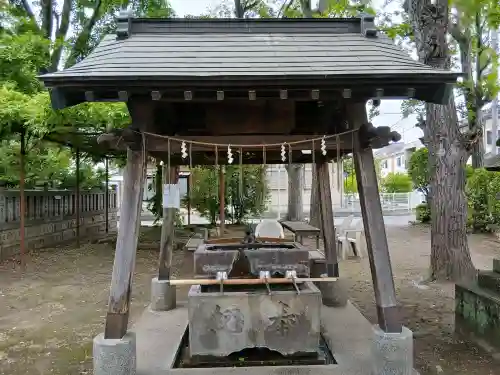 蘇我比咩神社(千葉県)