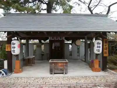 前橋東照宮(群馬県)